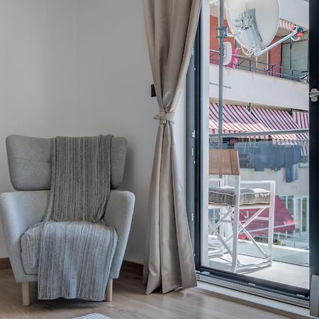 Apartman Casa Vecchia تروغير المظهر الخارجي الصورة