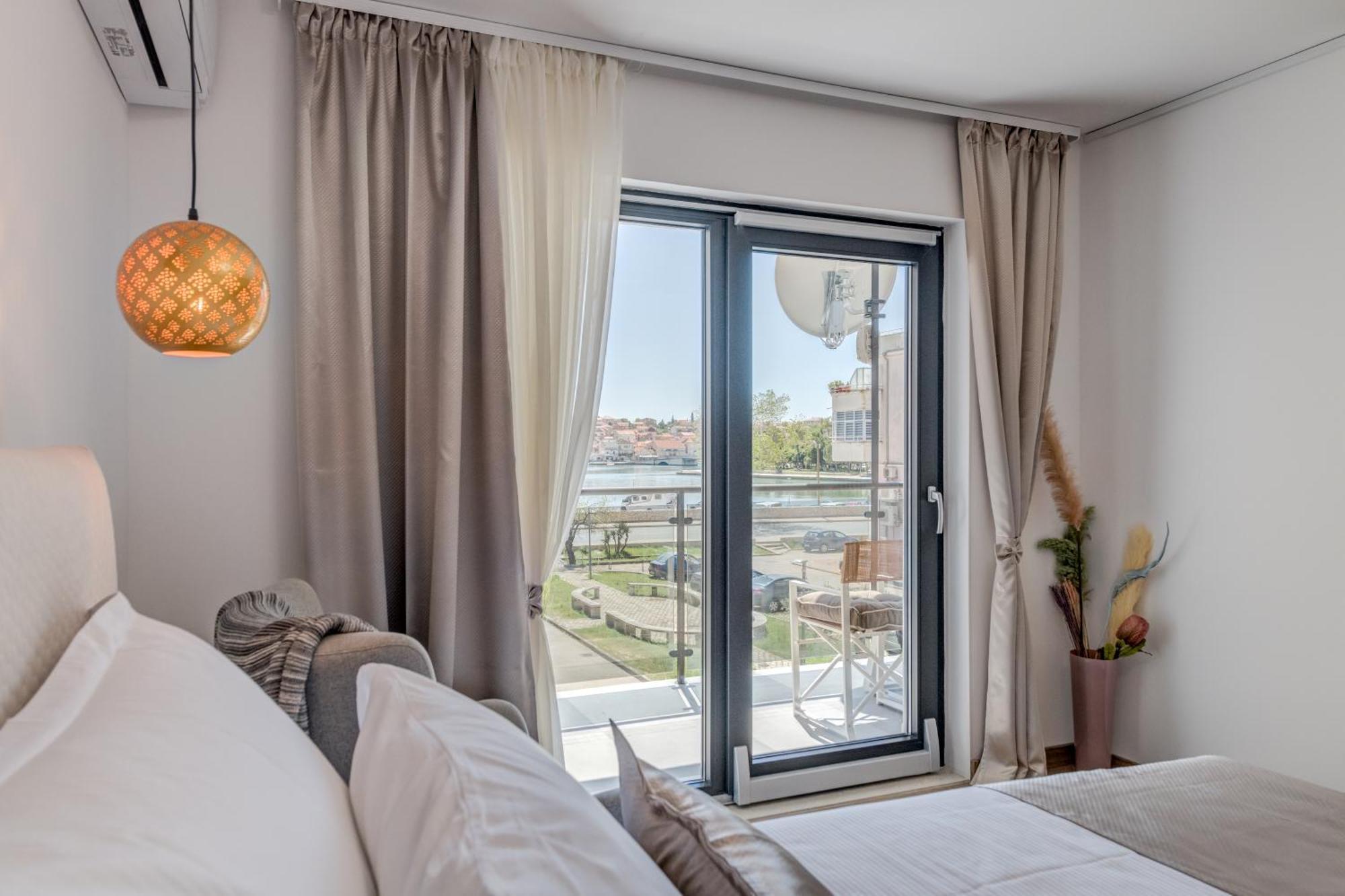 Apartman Casa Vecchia تروغير المظهر الخارجي الصورة
