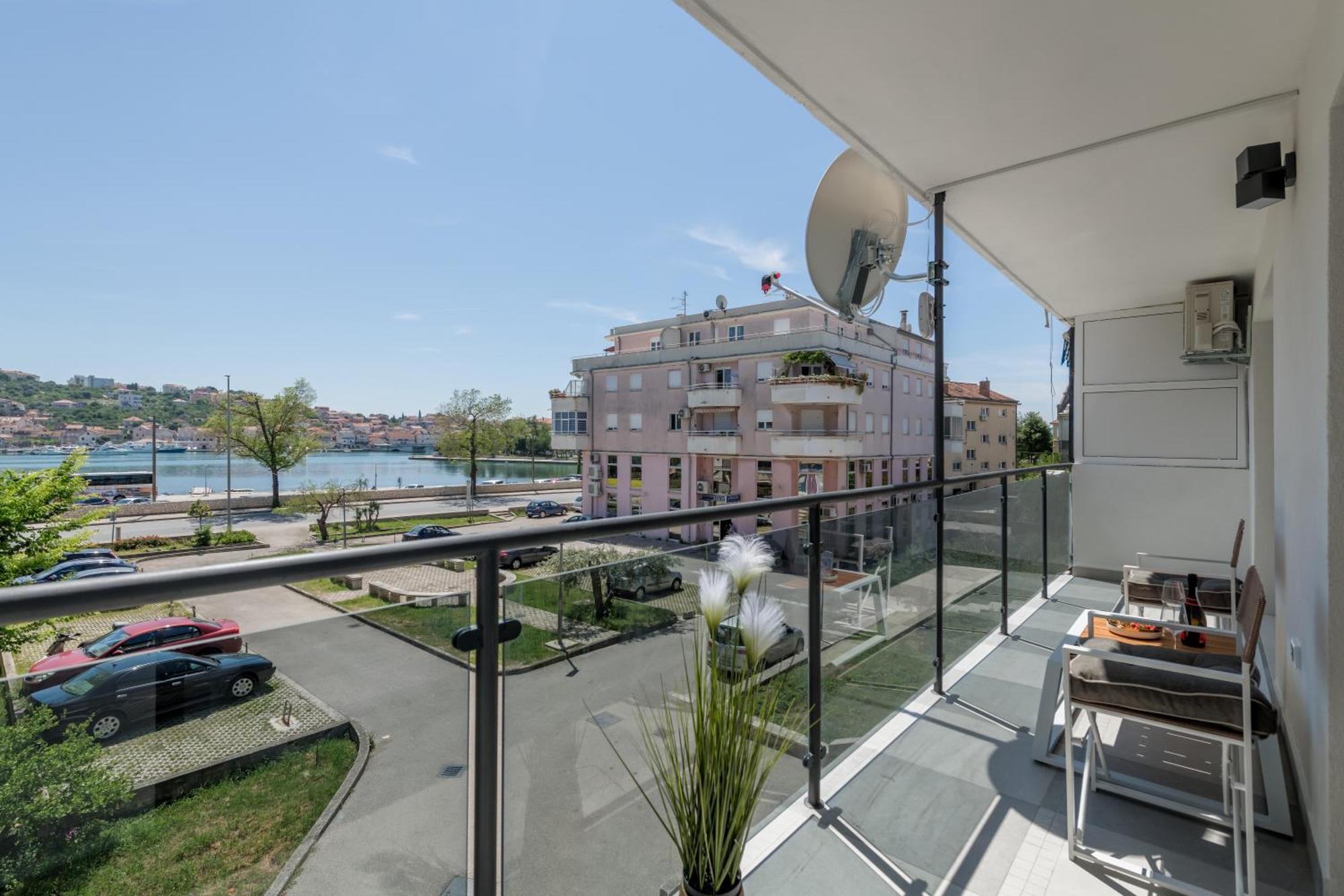 Apartman Casa Vecchia تروغير المظهر الخارجي الصورة