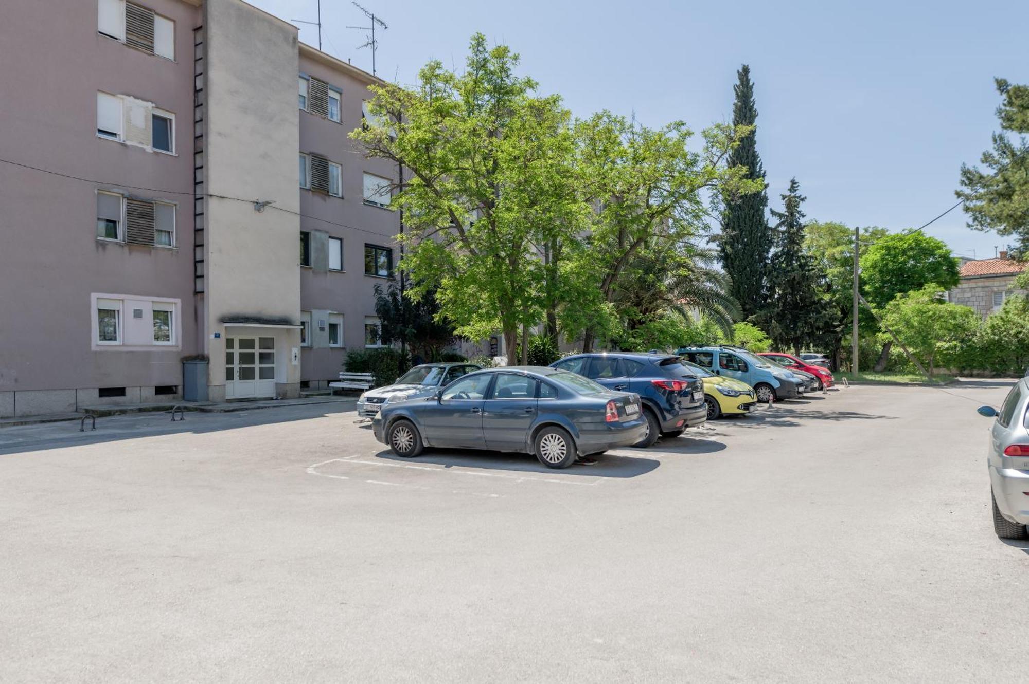 Apartman Casa Vecchia تروغير المظهر الخارجي الصورة