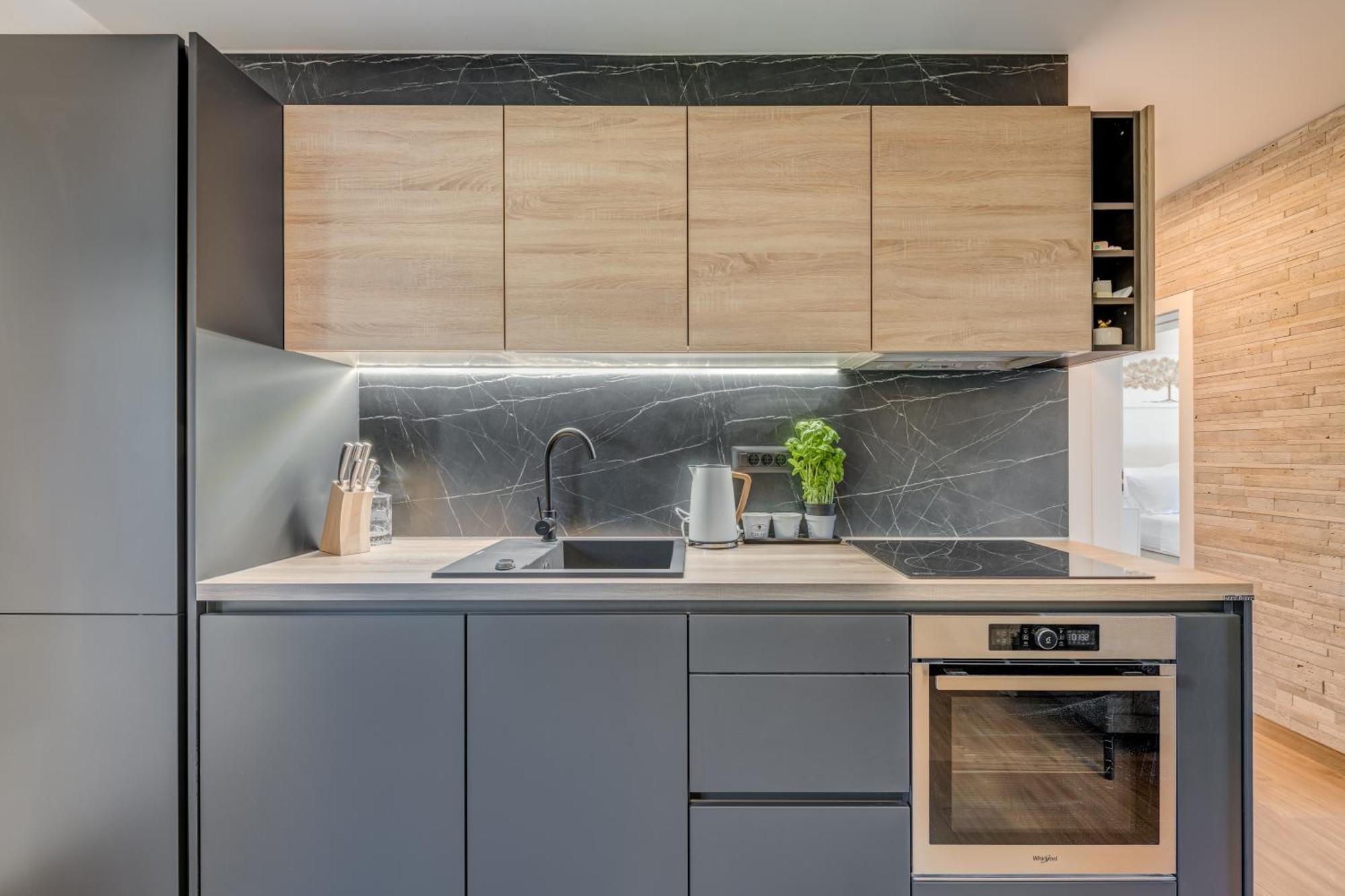 Apartman Casa Vecchia تروغير المظهر الخارجي الصورة