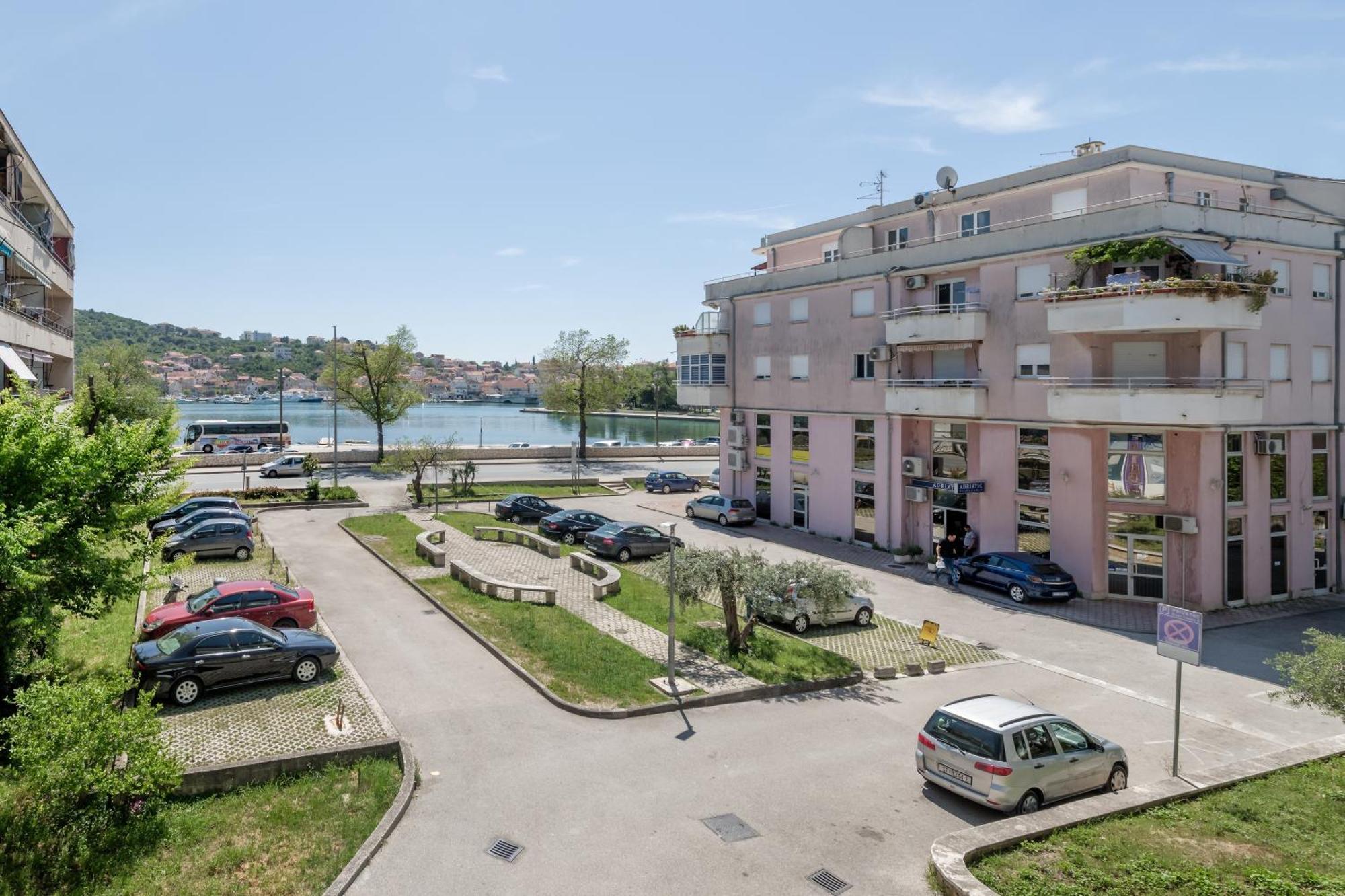 Apartman Casa Vecchia تروغير المظهر الخارجي الصورة