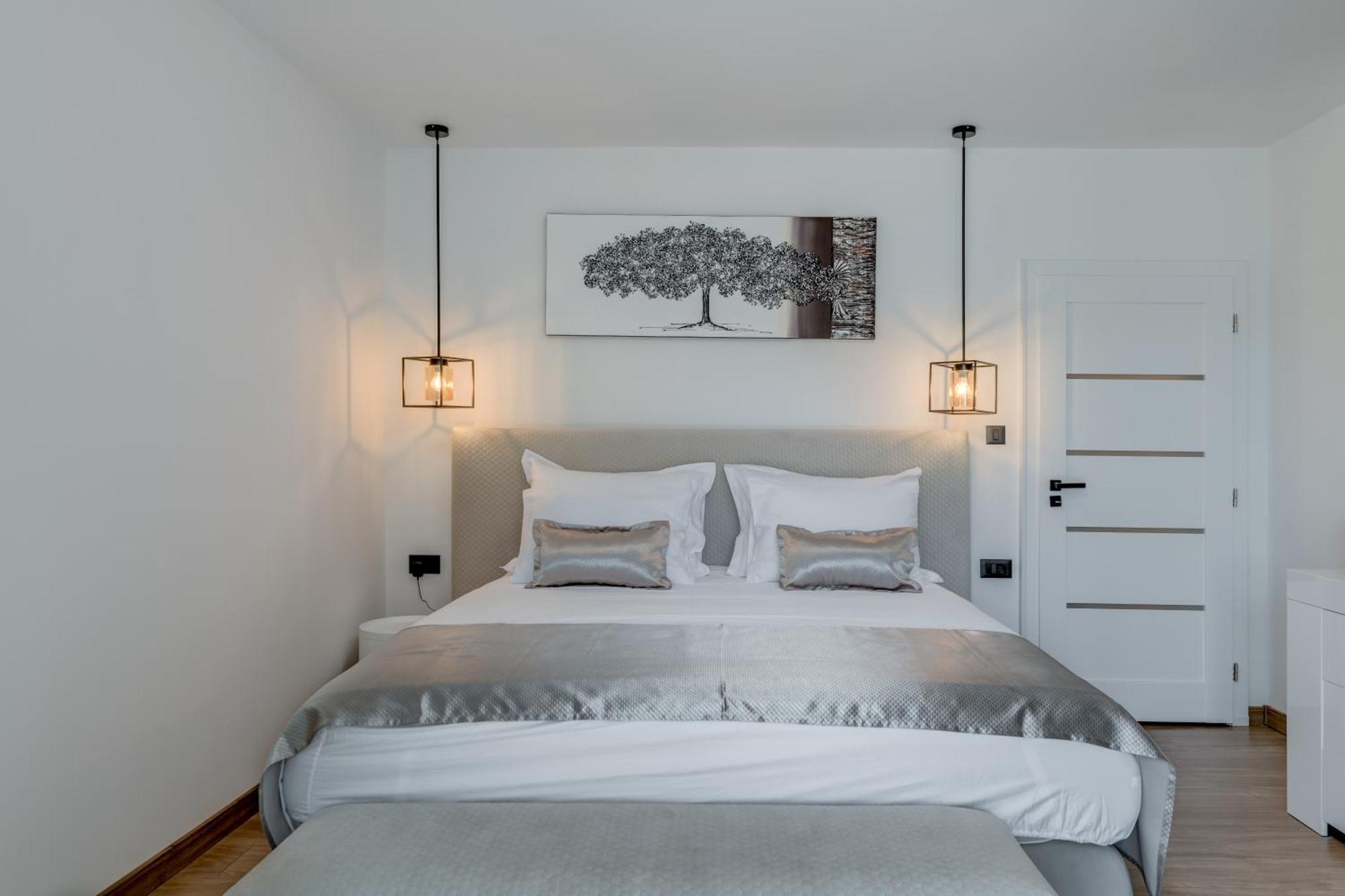 Apartman Casa Vecchia تروغير المظهر الخارجي الصورة