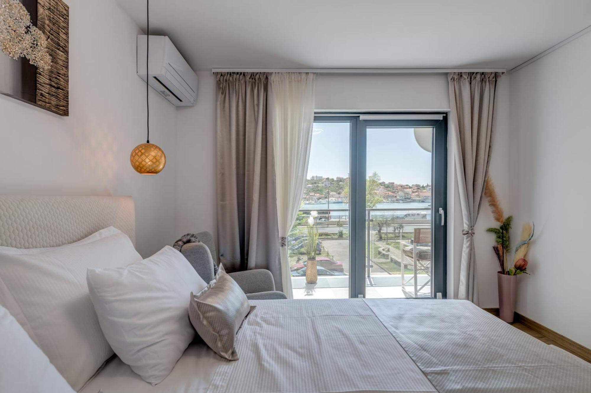 Apartman Casa Vecchia تروغير المظهر الخارجي الصورة
