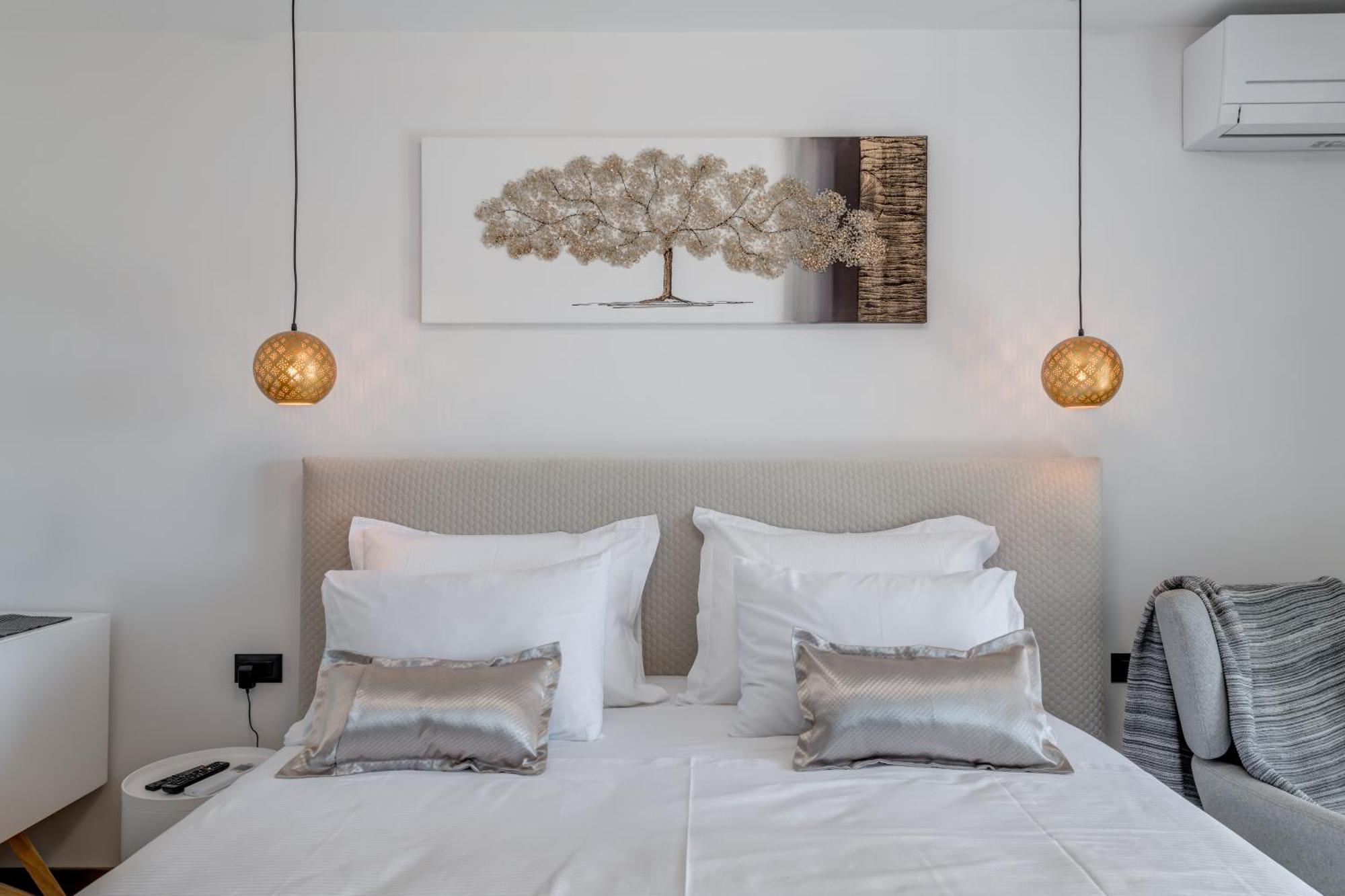 Apartman Casa Vecchia تروغير المظهر الخارجي الصورة