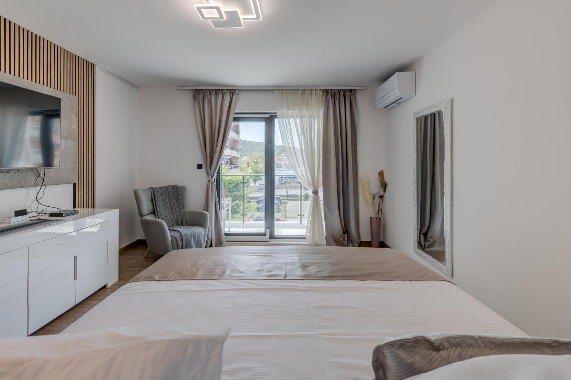 Apartman Casa Vecchia تروغير المظهر الخارجي الصورة