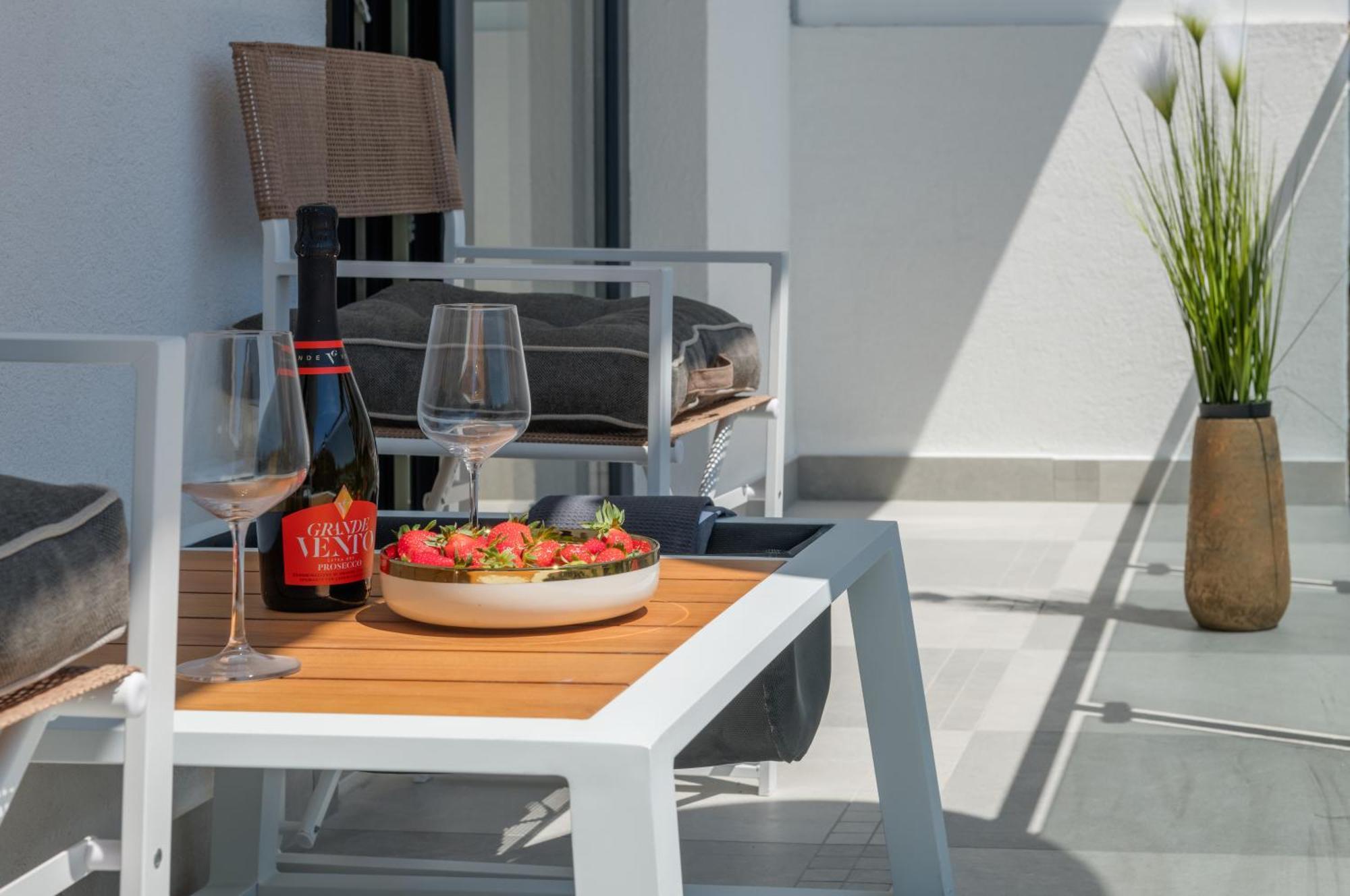 Apartman Casa Vecchia تروغير المظهر الخارجي الصورة