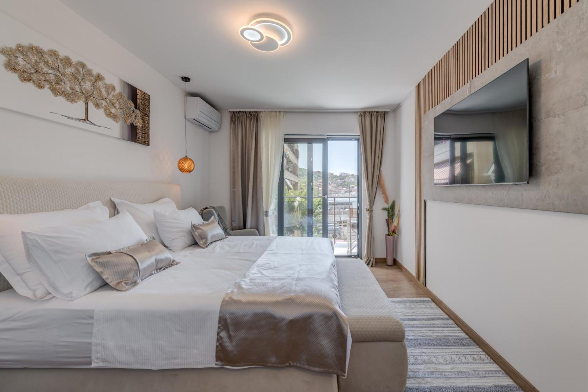 Apartman Casa Vecchia تروغير المظهر الخارجي الصورة
