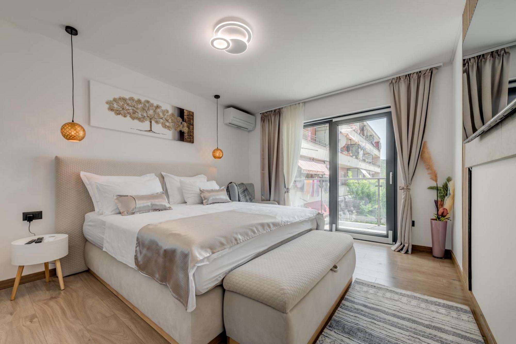 Apartman Casa Vecchia تروغير المظهر الخارجي الصورة