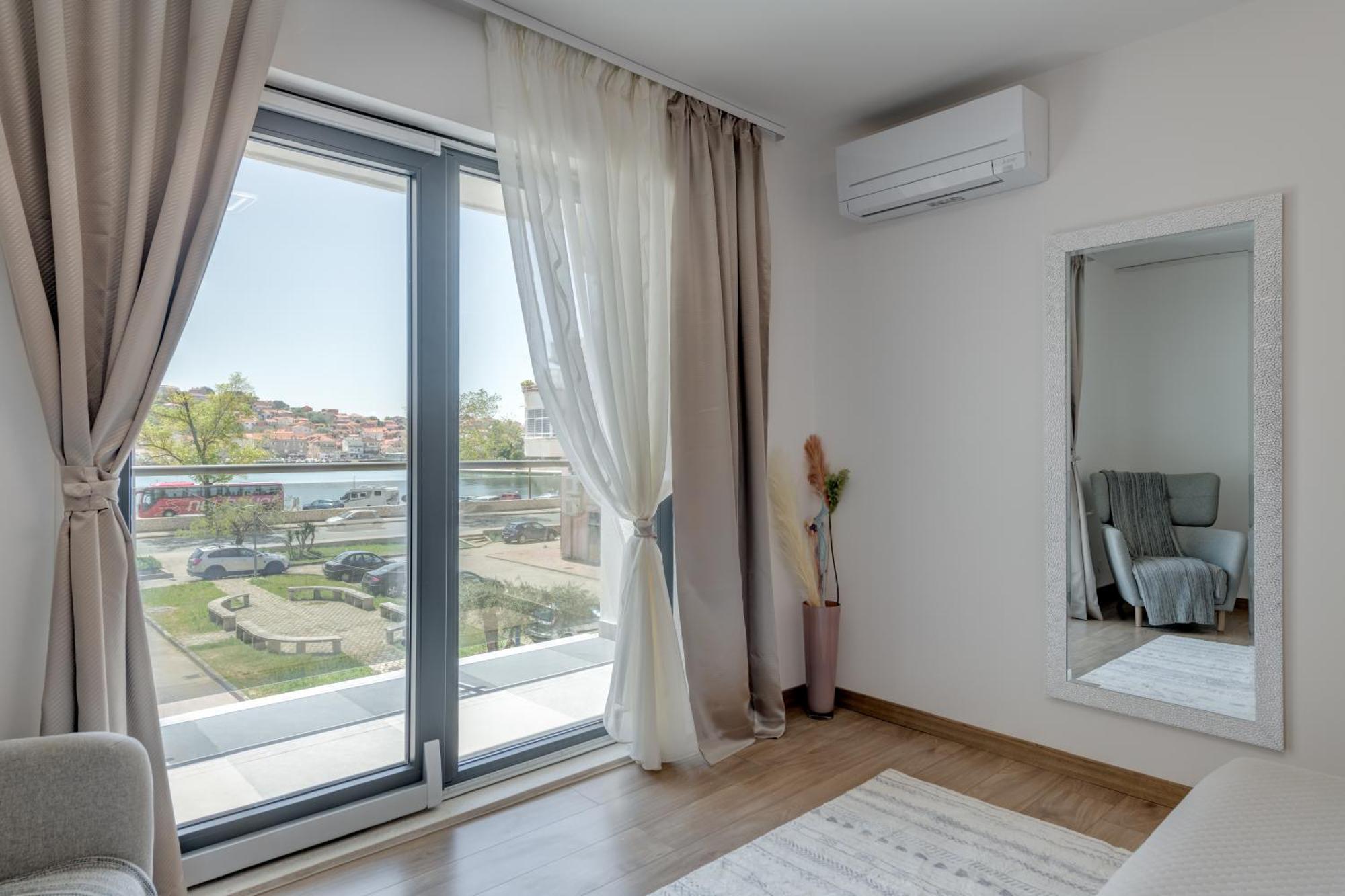 Apartman Casa Vecchia تروغير المظهر الخارجي الصورة