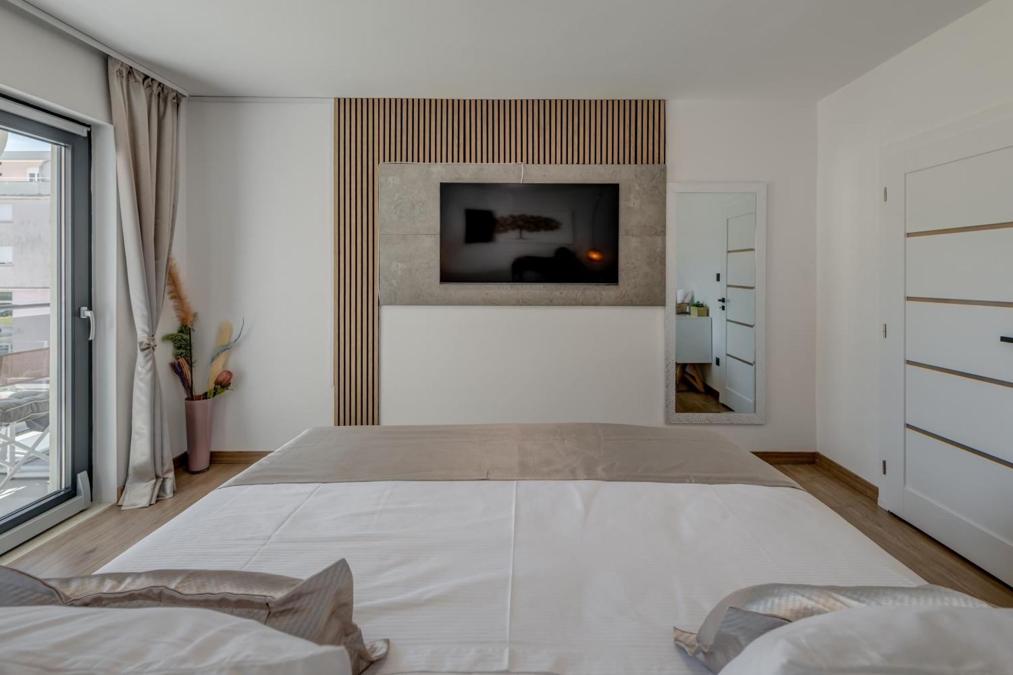 Apartman Casa Vecchia تروغير المظهر الخارجي الصورة