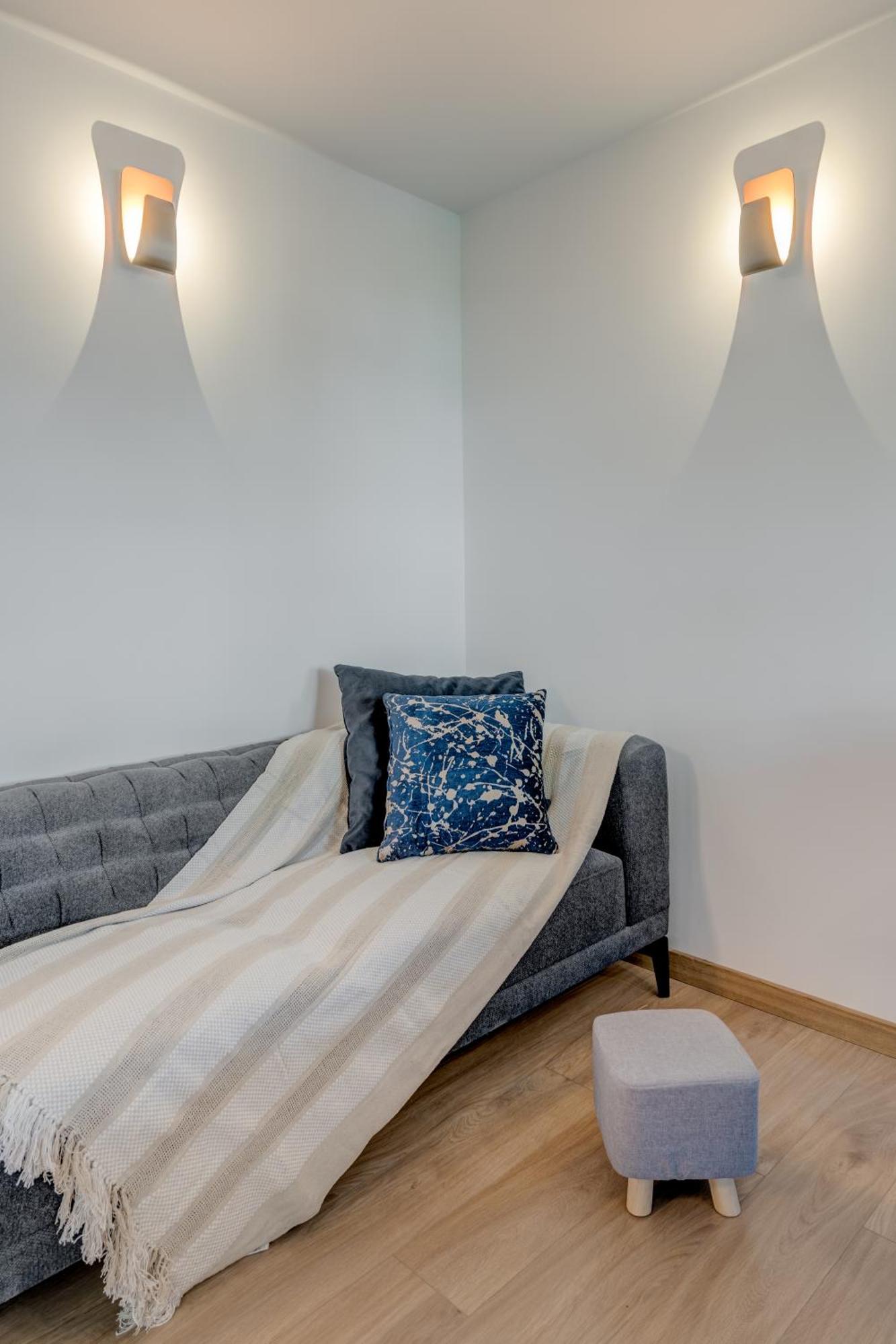 Apartman Casa Vecchia تروغير المظهر الخارجي الصورة