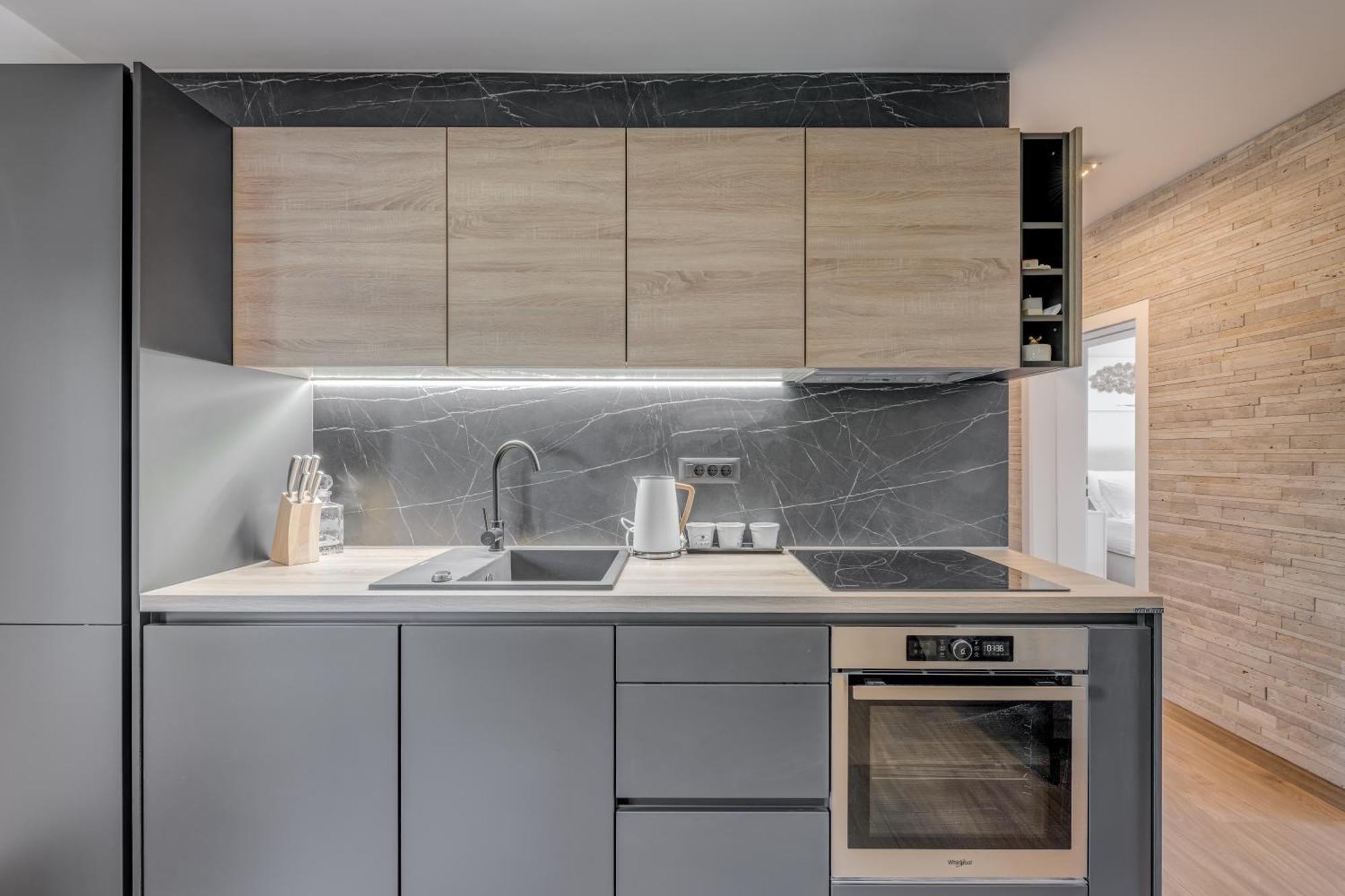 Apartman Casa Vecchia تروغير المظهر الخارجي الصورة