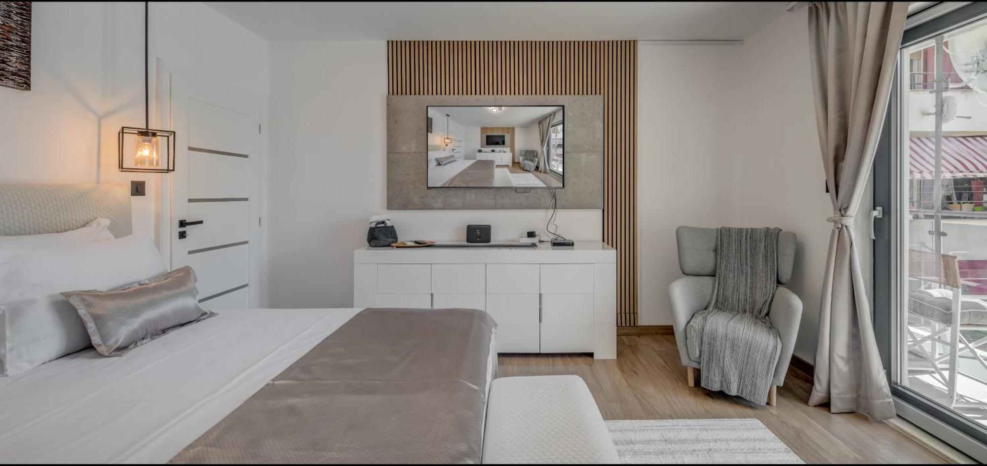 Apartman Casa Vecchia تروغير المظهر الخارجي الصورة